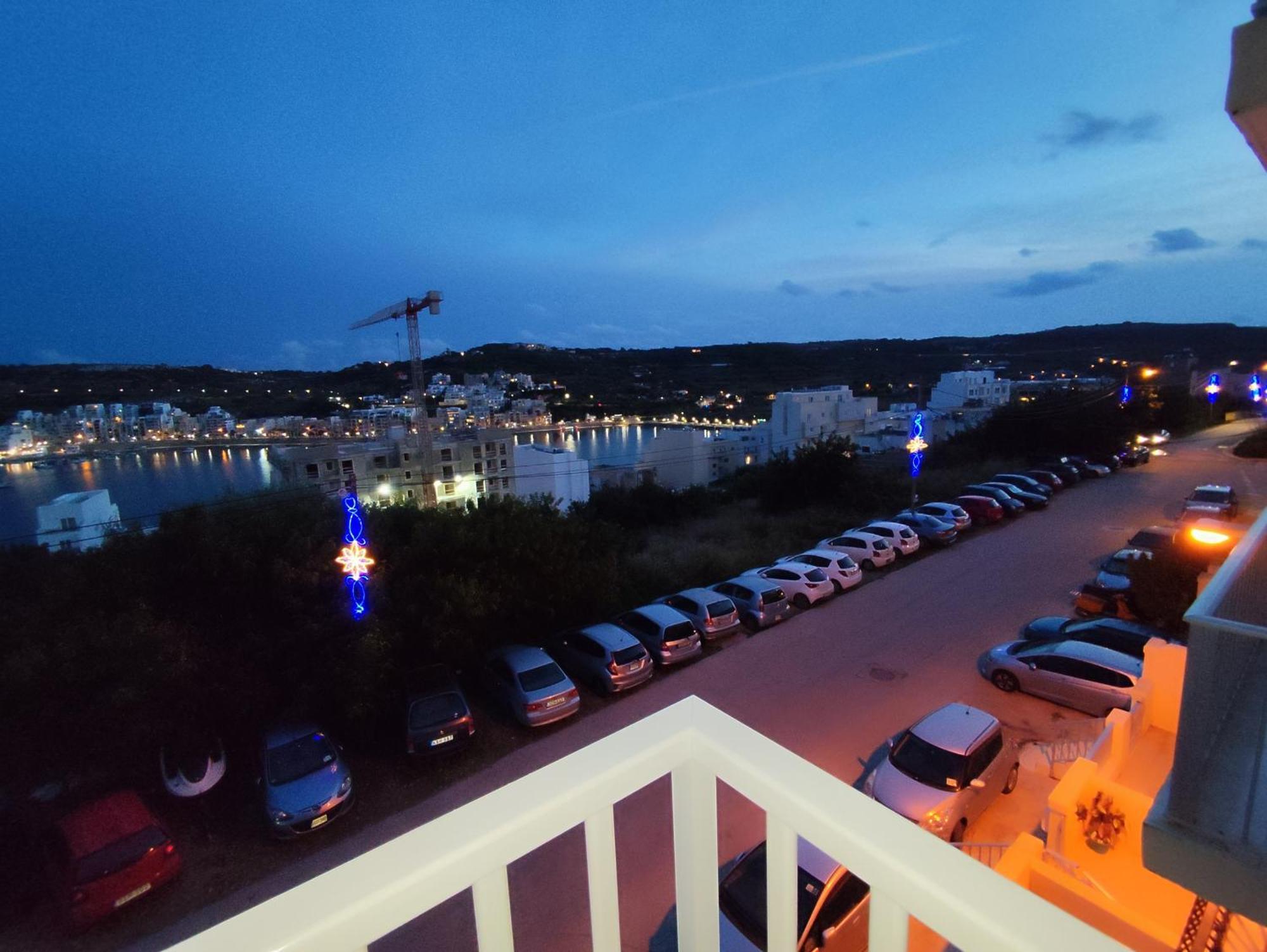 Sea Breeze Bliss - Self Check-In Apartment Сейнт Полс Бей Екстериор снимка
