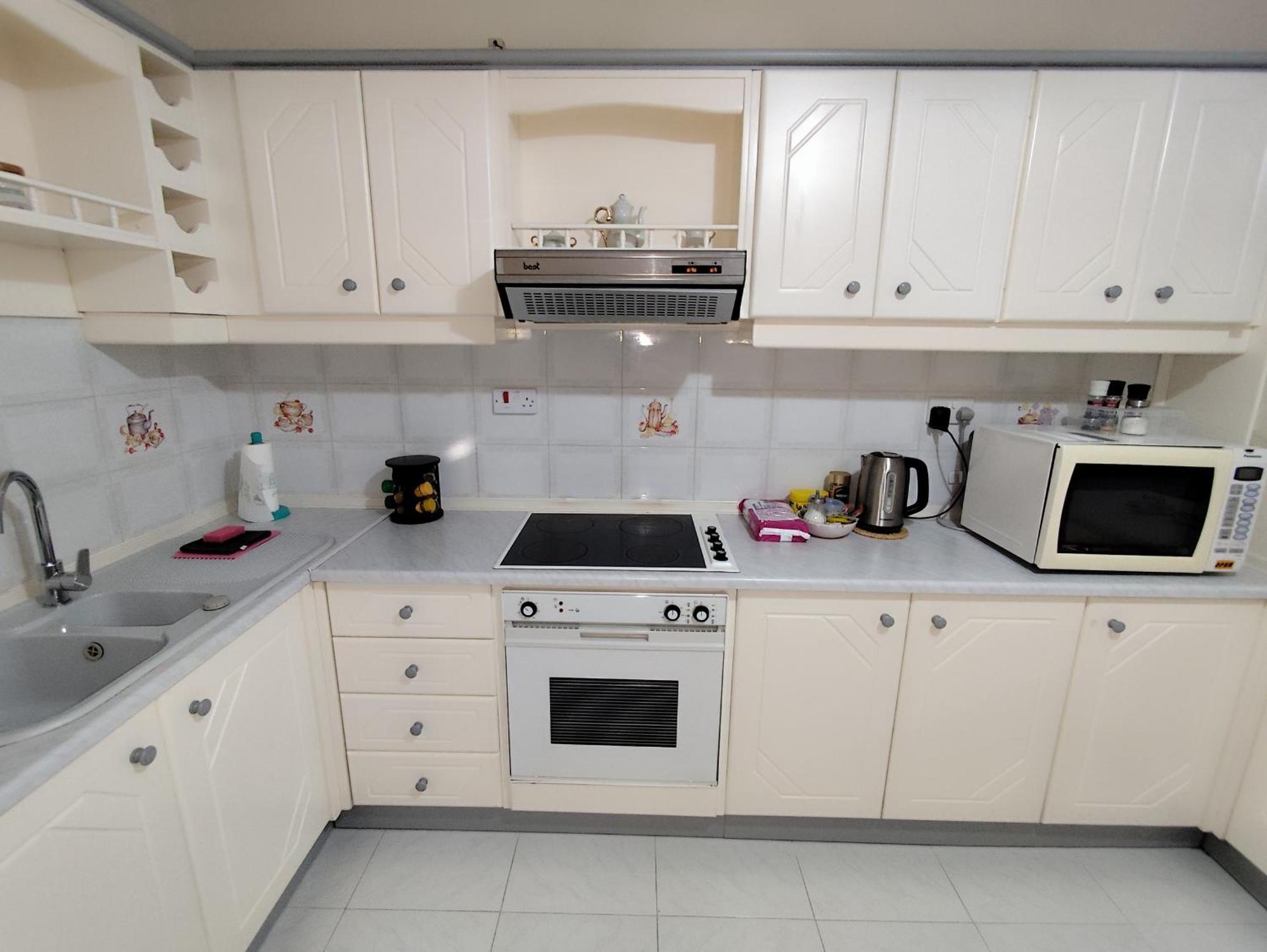 Sea Breeze Bliss - Self Check-In Apartment Сейнт Полс Бей Екстериор снимка